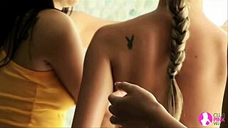 Threes a Crowd, I Mean, Viv Thomas HD Got Us All Messed Up