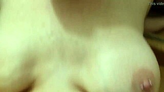 Milf gets slammed hard on bathroom counter by 2hot.