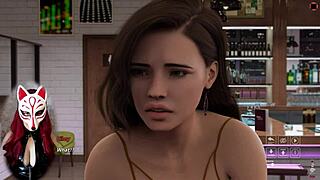 Dehşet Adımları - Oynak Tilki Etek Altı Gösterisiyle Azdırıyor