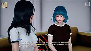 My Bully Is My Lover in Wild Game 14 😜