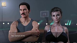 -summer's gone, but the hentai game continues