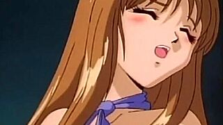 anime girls in sorority