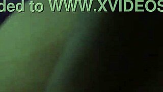 Fucking Big Booty Ebony Girl's Ass In Assfucking Action