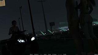 -summer's gone, but the hentai game continues