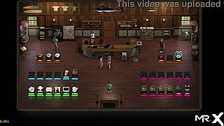 TREASUREOFNADIA - WET MATURE PUSSY E2 1