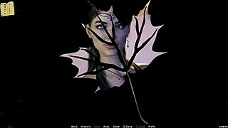 -summer's gone, but the hentai game continues