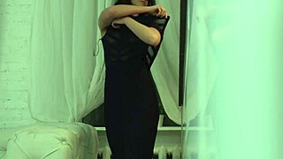 molly oquinn - busty teen escort loves rough butt sex... damn! 🔥