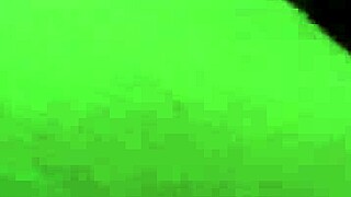 Fucking Big Booty Ebony Girl's Ass In Assfucking Action