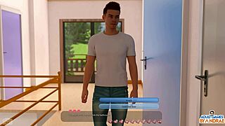 I help those hotties with their big titties ep3