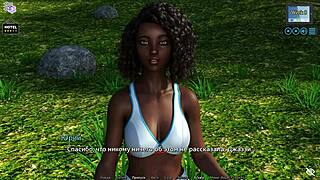 Exploring every level in Sunshine Love Part 37 gameplay.