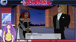 Watch these big asses dance? Something unlimited part 137