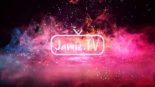 Flexible yoga poses with Jamie Young