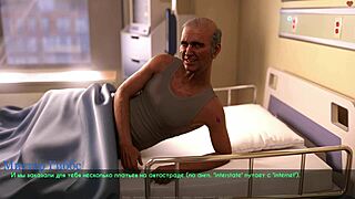 Lust gameplay part 22 has me hooked on public blowjob action