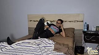 client offers more cash for bareback blowjob and i agree