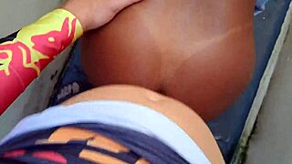 I Love Seeing My Niece In Tight Pants On The Street