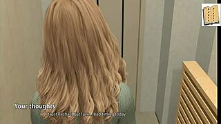 wvm 109 racheal wants to share her secret