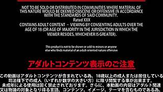 Yuka Shinoda Gets Creampied in Amateur AV Shoot