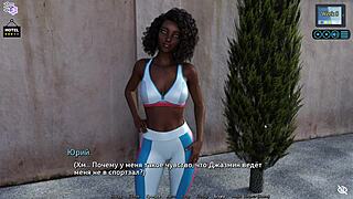 Exploring every level in Sunshine Love Part 37 gameplay.