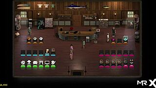 TREASUREOFNADIA - WET MATURE PUSSY E2 1