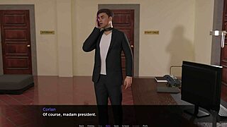 Sweetheart Teases Dude's Cock On Holiday