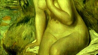 Erotic cartoons and hentai from the good old days.