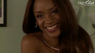 cheating wife enjoys some fun with friends in the bedroom