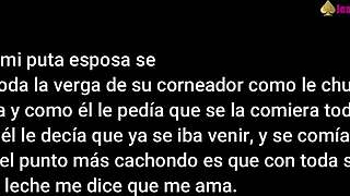 Video Relato Atrapada En Casa Con Mi Amante Cheating Wife Caught