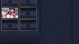 Mikami's Phat Booty Ass in Kinky Ep2