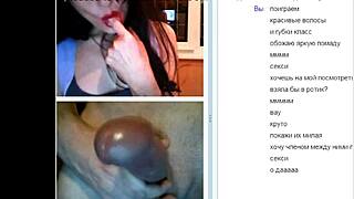 Sexiest Russian Girl Ignites Wild Sex at Xsquirt Night Club