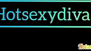 Horny ebony slut gets pounded by multiple cocks at local spa orgy