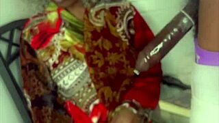 granny vs bbc, greedy abuela craves stepbrother’s 11inch, oh man!