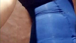 day as nurse, night as hot busty escort