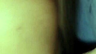 Naughty Shemale Sabrina Lins Taking Dick And Making Him Cum Inside