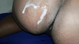 Pornstar Experiences Emotional Orgasm in Slow Motion Cumshot