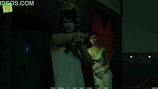 -summer's gone, but the hentai game continues