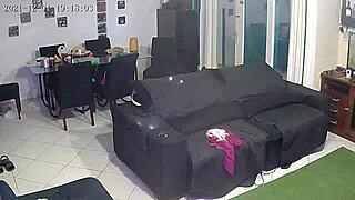 Amateur gay sex scene with an ass fetish