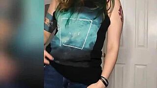 Caught My Stepbro Sniffing Panties - Teaser Clip! 😈