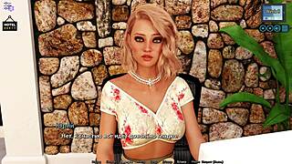 Exploring every level in Sunshine Love Part 37 gameplay.