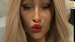 wvm 109 racheal wants to share her secret