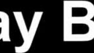 busty penthouse pet nikki benz blows huge cock in stockings and lingerie