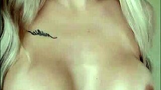 Curvy Latina Teen Rides in Homemade Cowgirl Session with Orgasm