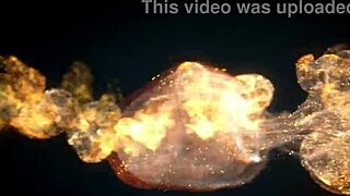 hawaiian babe malioka takes monster cock in ass - big anal gape