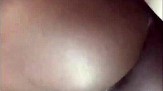 Dancing sexually with a vibrator inserted in my vagina