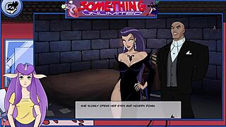 Watch these big asses dance? Something unlimited part 137