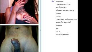 Sexiest Russian Girl Ignites Wild Sex at Xsquirt Night Club