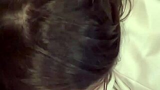 Sexy Minxycme And Sucking My Dildo