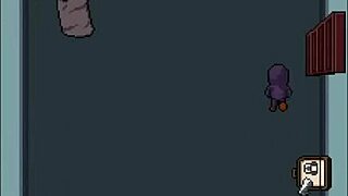 toto and mei rip clothes and cum