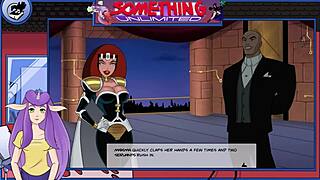 Watch these big asses dance? Something unlimited part 137