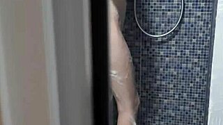 ugh, i just couldn’t help it... fucked my stepsister in the bathroom while she showered, man!