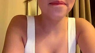 i'm alessandra and i learned to shake my tits slower with glasses on